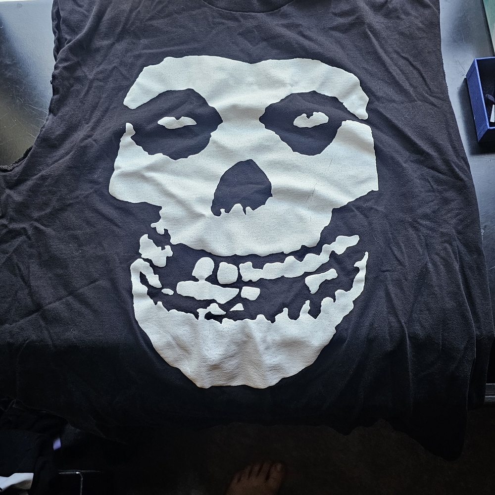 Misfits Shirt